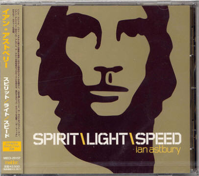 Spirit Light Speed