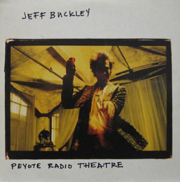 Click for more Peyote Radio Theatre listings