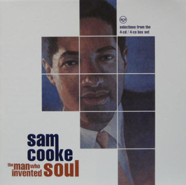 Man Who Invented Soul
