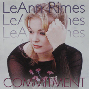 Commitment listings