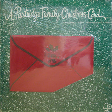 Christmas Card listings