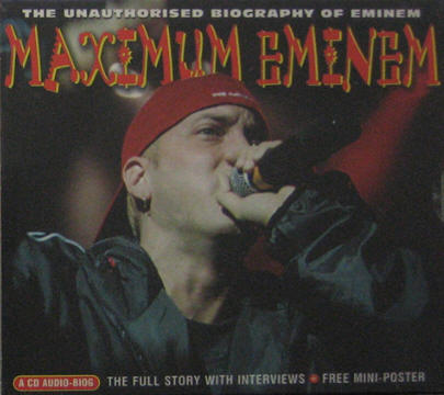 Maximum Eminem listings