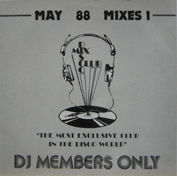 Megamix