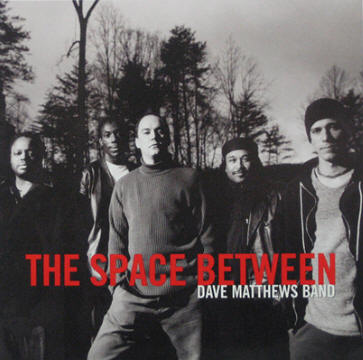 The Space Between listings
