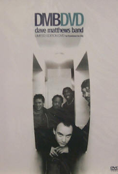 Dmb Dvd