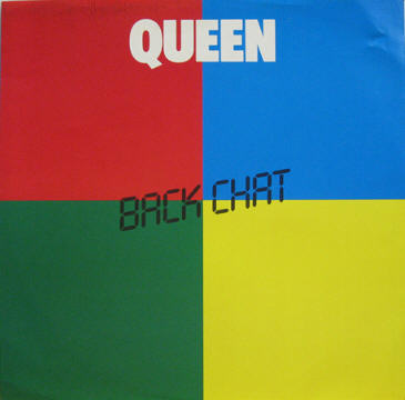 Back Chat