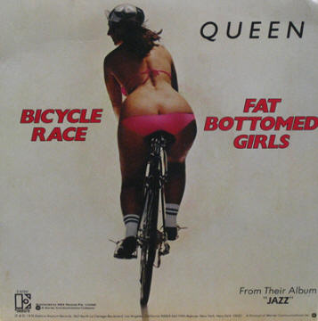 Bicyle Race