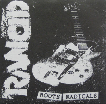 Click for more Roots Radicals listings