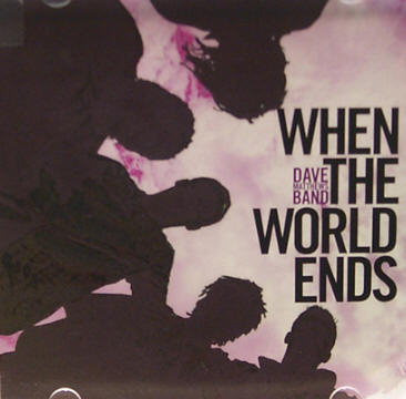 When The World Ends