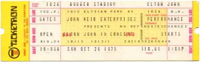 Dodger Stadium