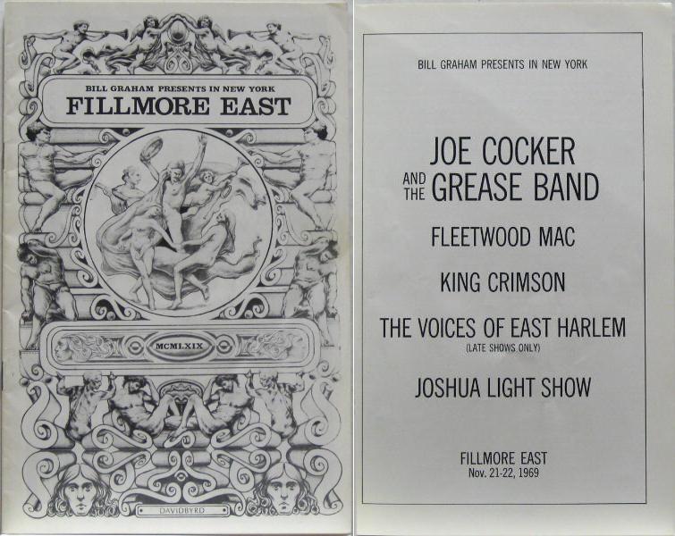 Fillmore East