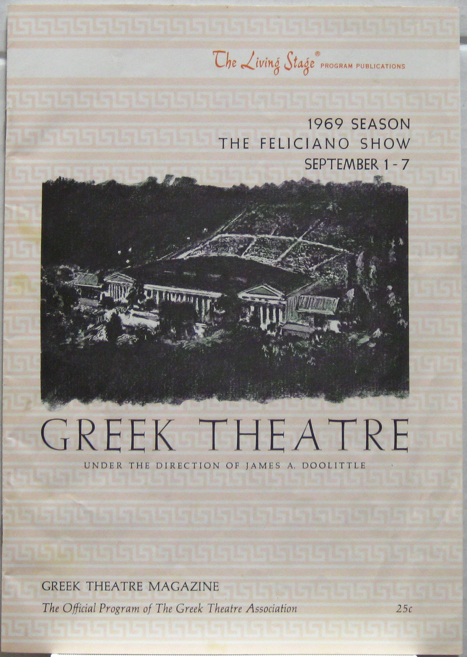 Greek Theatre