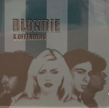 X Offender