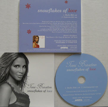 Snowflakes