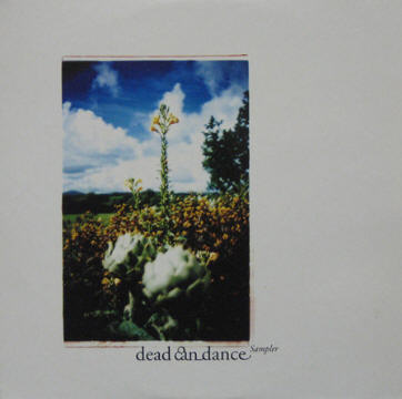 Dead Can Dance - Ailema Dead Can Dance - Ailema