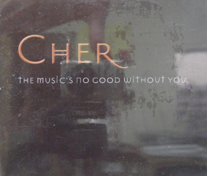 The Music's No Good Without You