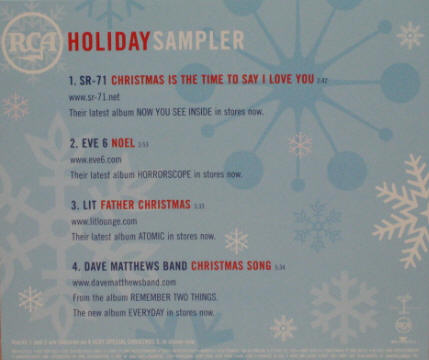 Christmas Song