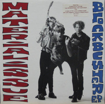 Blockbuster Ep listings