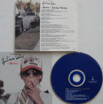 Rarities listings