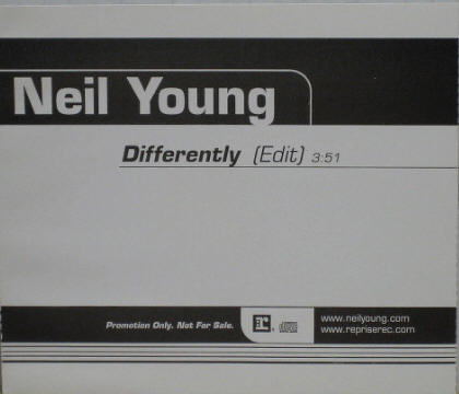 Differently