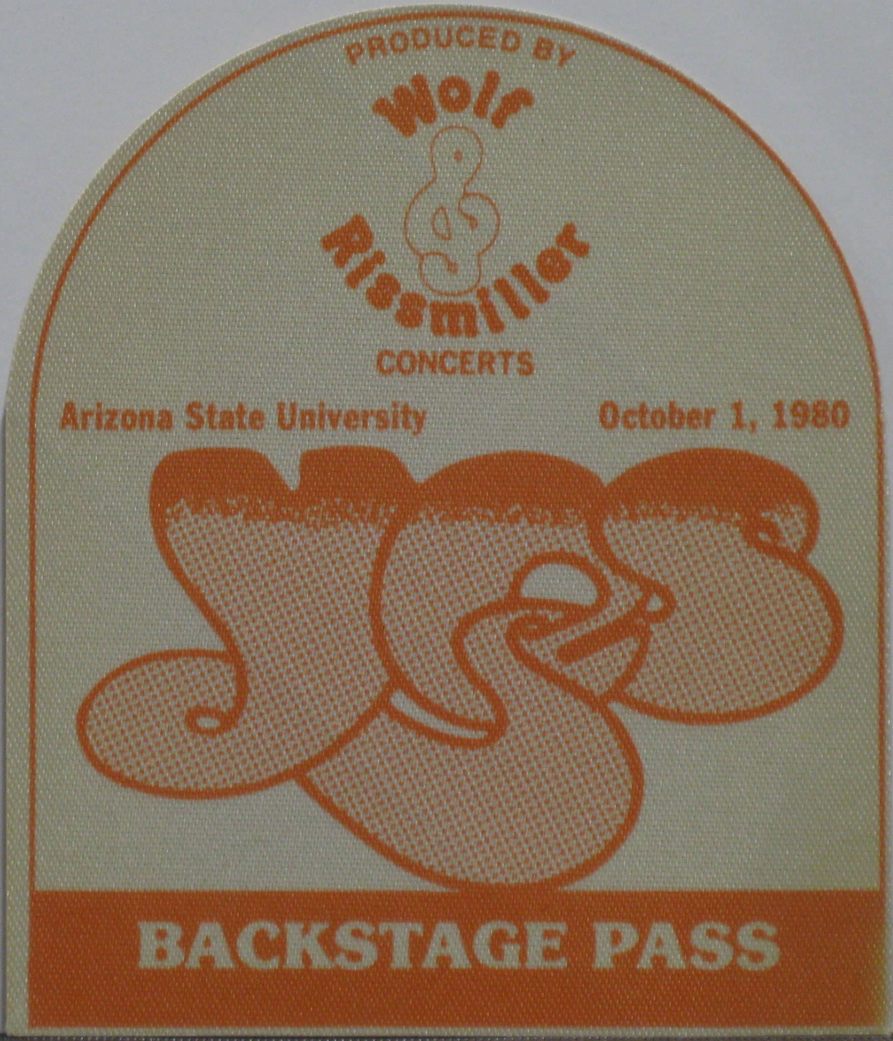 Arizona State University
