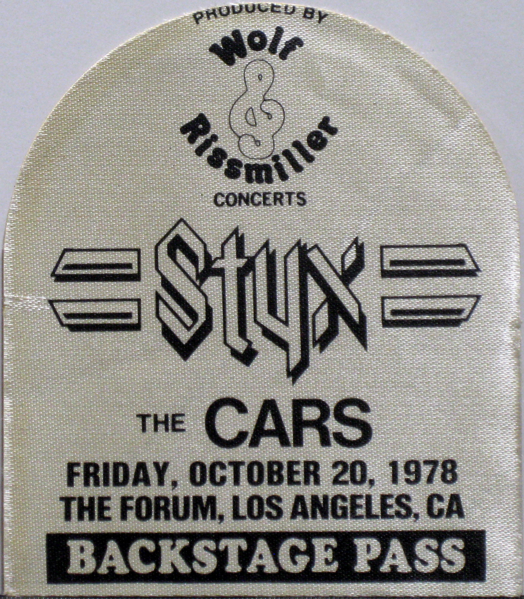 La Forum