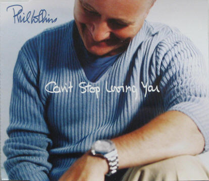 Can't Stop Loving You