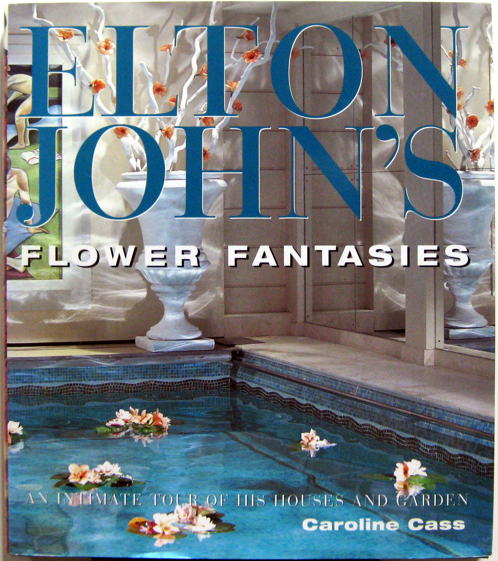 Flower Fantasies