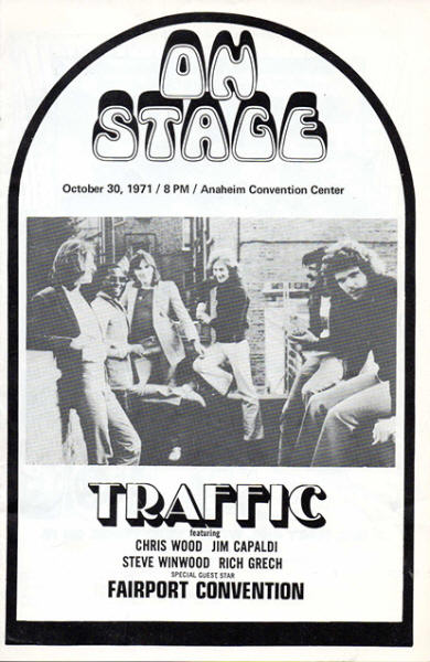 Anaheim Convention Center