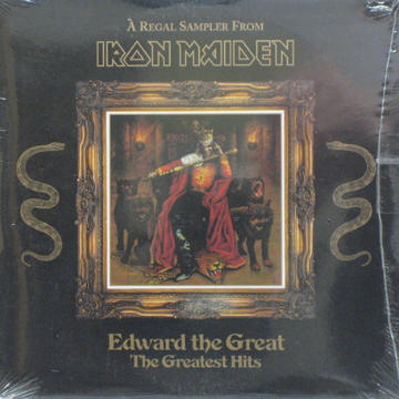Edward The Great listings