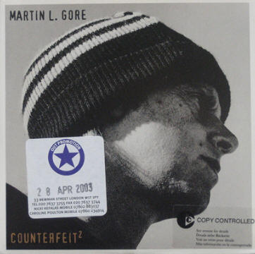 Counterfeit Ep listings