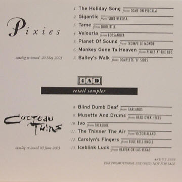 Cocteau Twins