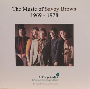 The Music Of 1969