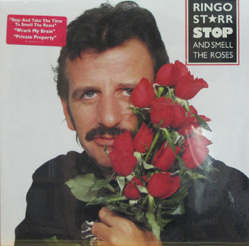 Stop And Smell The Roses listings
