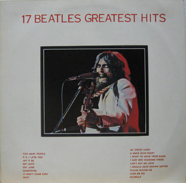 17 Great Hits