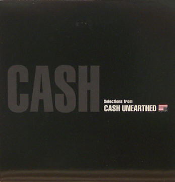 Cash Unearthed