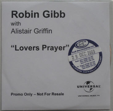 Robin Gibb