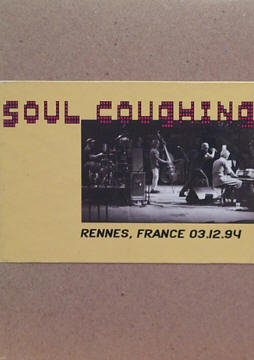 Live In Concert June 8th 1984