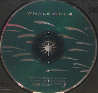 Whale Rider listings