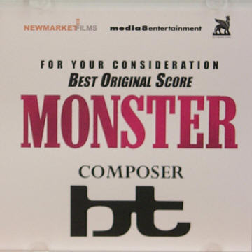 Monster