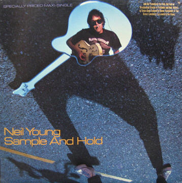Sample And Hold listings