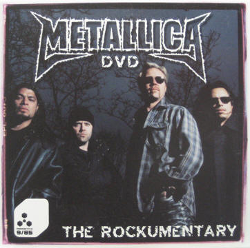 The Rockumentary