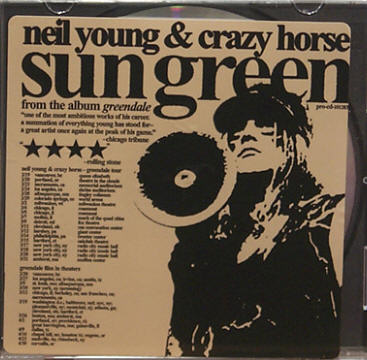 Sun Green
