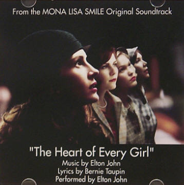 The Heart Of Every Girl