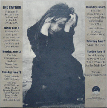 Click for more The Captain listings
