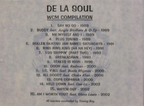 Wcm Compilation