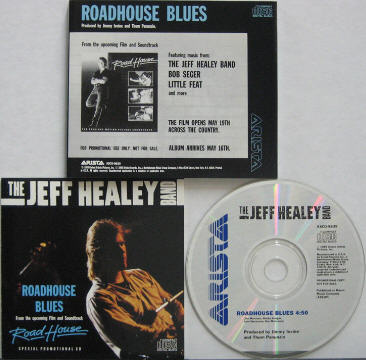 Roadhouse Blues