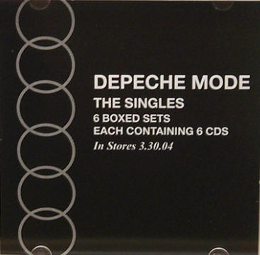 Selections  Us Promo Only D listings