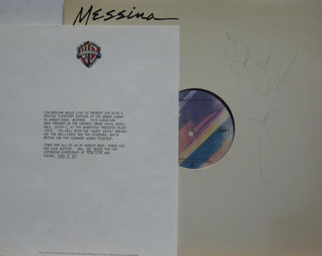 Messina listings