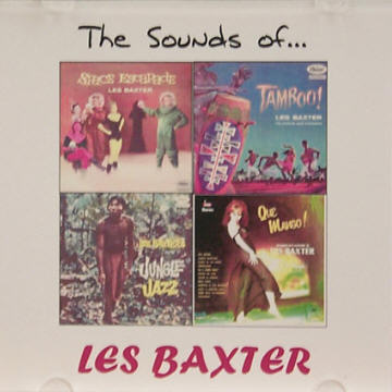 Sounds Of Adventure